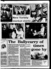 Larne Times Thursday 15 January 1987 Page 25