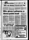 Larne Times Thursday 15 January 1987 Page 41