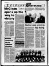 Larne Times Thursday 15 January 1987 Page 42