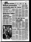 Larne Times Thursday 15 January 1987 Page 45