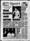 Larne Times Thursday 15 January 1987 Page 48
