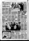 Larne Times Thursday 22 January 1987 Page 4