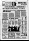 Larne Times Thursday 22 January 1987 Page 10