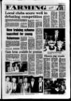 Larne Times Thursday 22 January 1987 Page 13