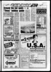 Larne Times Thursday 22 January 1987 Page 19