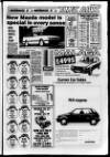Larne Times Thursday 22 January 1987 Page 23