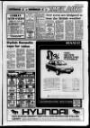 Larne Times Thursday 22 January 1987 Page 25