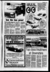 Larne Times Thursday 22 January 1987 Page 29