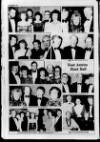 Larne Times Thursday 22 January 1987 Page 34