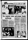 Larne Times Thursday 22 January 1987 Page 43
