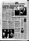 Larne Times Thursday 22 January 1987 Page 46