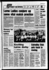 Larne Times Thursday 22 January 1987 Page 47