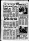 Larne Times Thursday 22 January 1987 Page 48