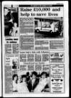 Larne Times Thursday 12 February 1987 Page 3