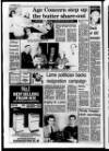 Larne Times Thursday 12 February 1987 Page 4