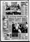 Larne Times Thursday 12 February 1987 Page 6