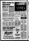 Larne Times Thursday 12 February 1987 Page 12
