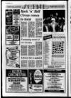 Larne Times Thursday 12 February 1987 Page 18
