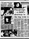 Larne Times Thursday 12 February 1987 Page 25
