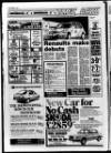 Larne Times Thursday 12 February 1987 Page 34