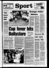 Larne Times Thursday 12 February 1987 Page 45