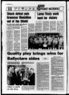 Larne Times Thursday 12 February 1987 Page 46