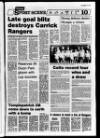 Larne Times Thursday 12 February 1987 Page 47