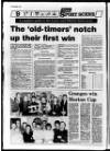 Larne Times Thursday 12 February 1987 Page 48