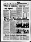 Larne Times Thursday 12 February 1987 Page 50