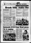 Larne Times Thursday 12 February 1987 Page 54