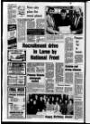 Larne Times Thursday 19 February 1987 Page 2