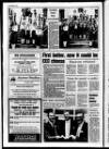 Larne Times Thursday 19 February 1987 Page 6