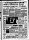 Larne Times Thursday 19 February 1987 Page 11