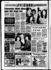 Larne Times Thursday 19 February 1987 Page 14
