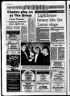 Larne Times Thursday 19 February 1987 Page 16