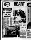 Larne Times Thursday 19 February 1987 Page 26