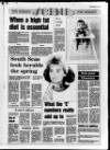 Larne Times Thursday 19 February 1987 Page 29
