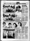 Larne Times Thursday 19 February 1987 Page 38