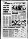 Larne Times Thursday 19 February 1987 Page 40