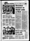 Larne Times Thursday 19 February 1987 Page 43