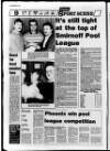 Larne Times Thursday 19 February 1987 Page 44