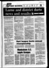 Larne Times Thursday 19 February 1987 Page 45