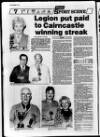 Larne Times Thursday 19 February 1987 Page 46