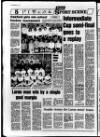 Larne Times Thursday 19 February 1987 Page 48