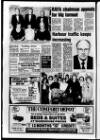 Larne Times Thursday 26 February 1987 Page 8