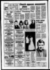 Larne Times Thursday 26 February 1987 Page 12