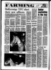 Larne Times Thursday 26 February 1987 Page 18