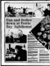 Larne Times Thursday 26 February 1987 Page 26