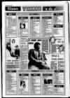 Larne Times Thursday 26 February 1987 Page 30