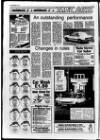 Larne Times Thursday 26 February 1987 Page 32